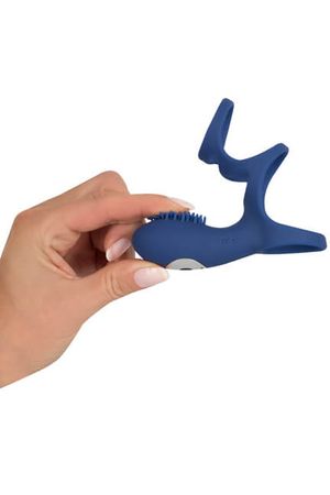 Rechargeable Couples Sleeve