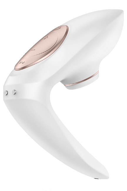 SATISFYER Pro 4 Couples