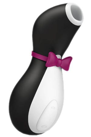 SATISFYER Pro Penguin Next Generation SATISFYER Pro Penguin Next Generation