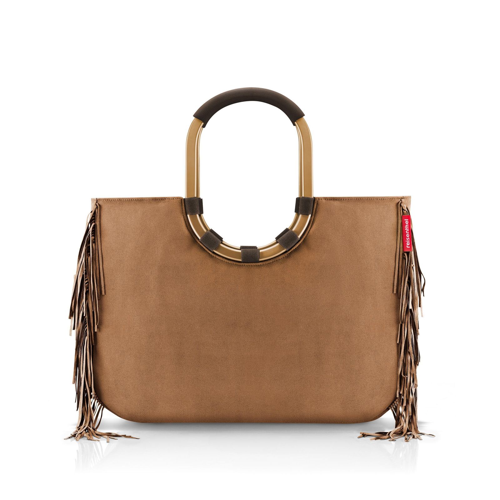 reisenthel loopshopper Tasche L Einkaufstasche Korb Western OR6062