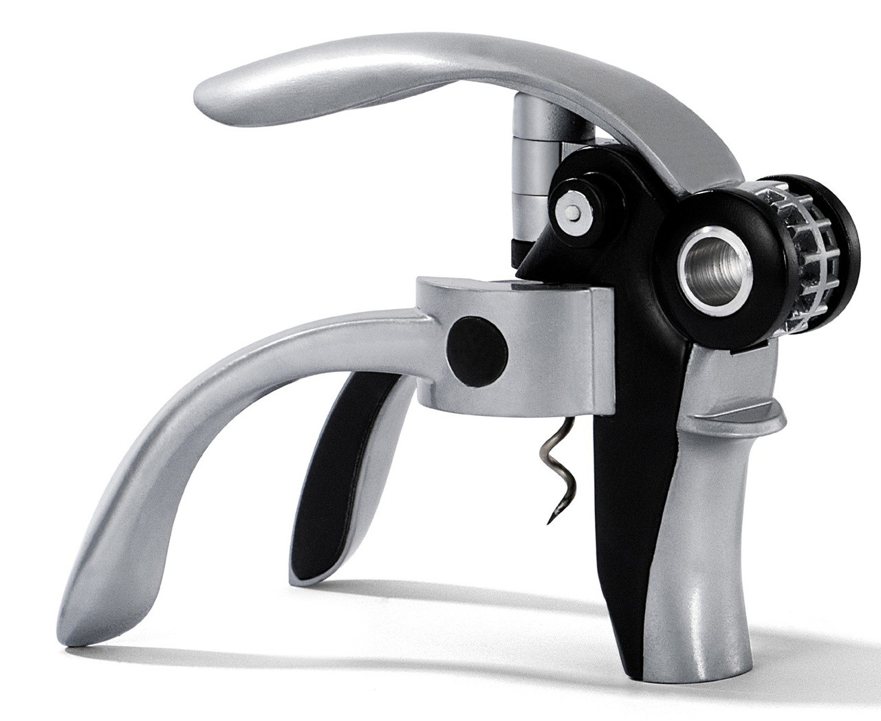 PEUGEOT Hebel Korkenzieher Weinöffner Weinflaschenöffner BALTAZ Geschenk 200176