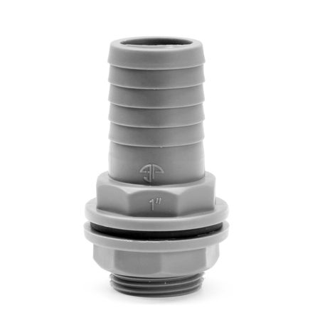 Regentonne Schlauchtülle 32 mm