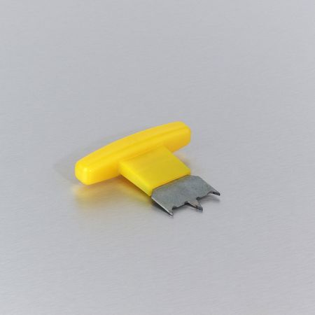 Regentonnenverbinder 32 mm als Set für Regentonnen Handbohrer