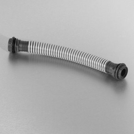 Regentonnenverbinder 32 mm als Set für Regentonnen Schlauch
