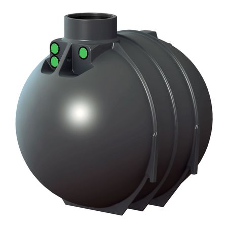 Regenta 4300 Liter