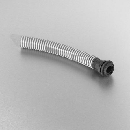 Regentonnenanschluss 25 mm als Set für Regentonnen Schlauch