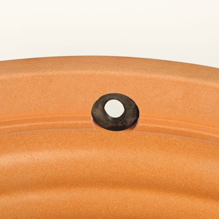 Regentonne Lochsägen-Set mit Dichtungen Anwendung
