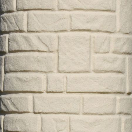 Regentonne Arcado sandstein 360 Liter Struktur
