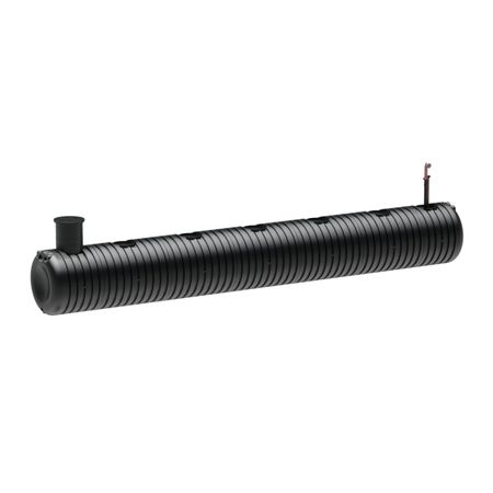 Löschwasserzisterne 50 Nutzvolumen 53,7 m³