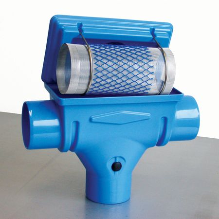 Regenwasserfilter Set K Zisternenfilter