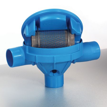 Regenwasserfilter Set SF Zisternenfilter