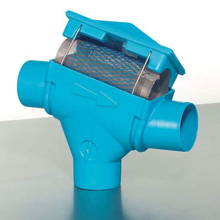 Regenwasserfilter Set PF Zisternenfilter