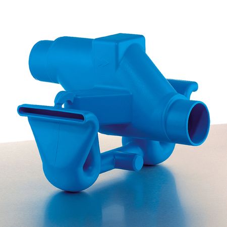 Regenwasserfilter Set PF Überlaufsiphon