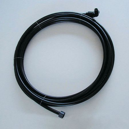 Regenwasserfilter Rückspül Set ZF, GF, SIF Rohr