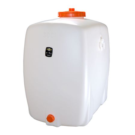 Mostfass oval 300 Ltr.