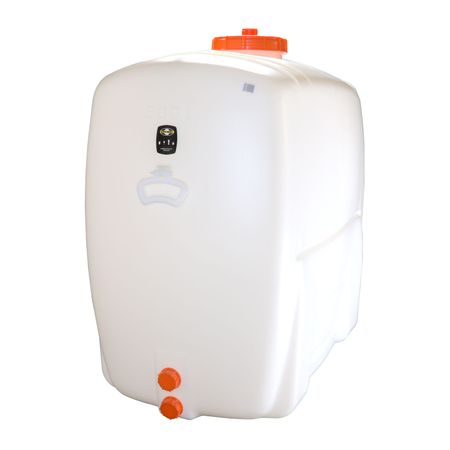 Mostfass oval 500 Ltr.