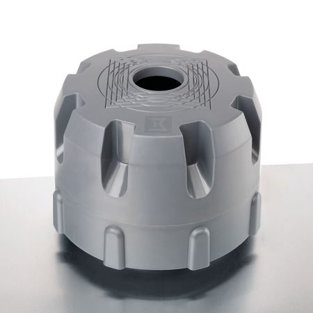 Florantia IBC Filter Regensammler für IBC Container 