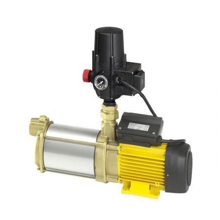 Kreiselpumpe Espa Aspri 25 / 5 inkl. Schaltautomat RMCE Aktion