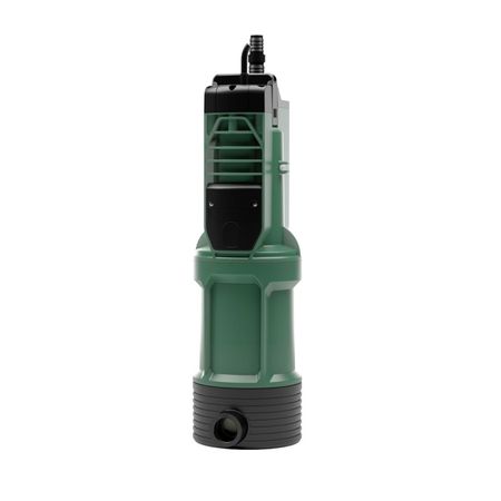 Tauchdruckpumpe Divertron 900X automatik