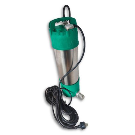 Wilo Automatikpumpe Extract First SE 304