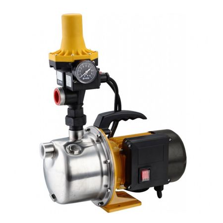 Jetpumpe Espa DLT 1300 mit KIT 02