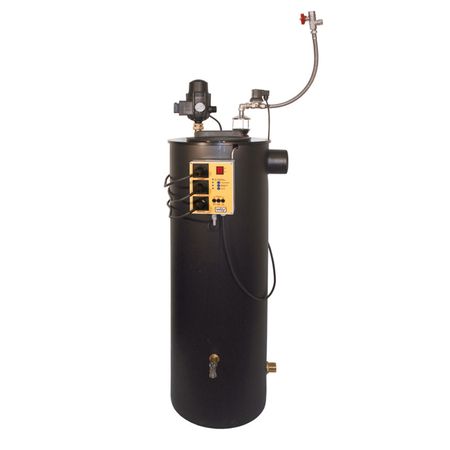 Regenwasserwerk Maxima 205