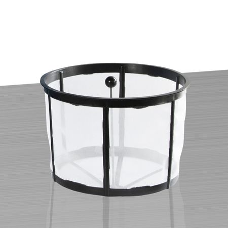 Zisternen Filterkorb Kunststoff Ø 30,5 cm Maschenweite 1 mm