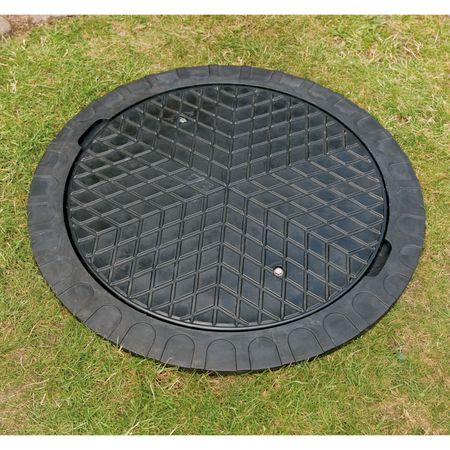 REWATEC TopCover Einbau