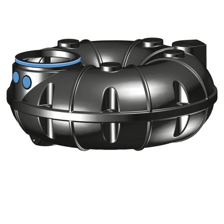 Kunststoffzisterne NEO 1500 Liter SOLO  - TOPPREIS -
