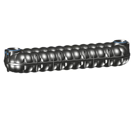 Kunststoffzisterne NEO 15000 Liter SOLO ohne Deckel - TOP -
