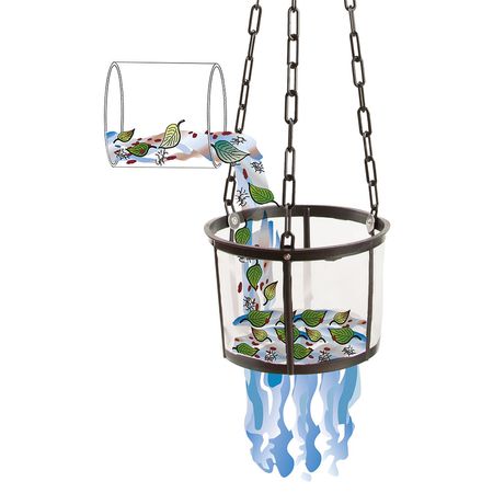 Regenwasserfilter Korbfilter KF Funktion