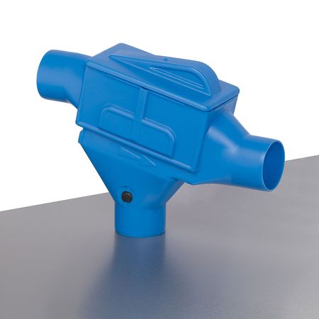 Regenwasserfilter Greenlinefilter Z