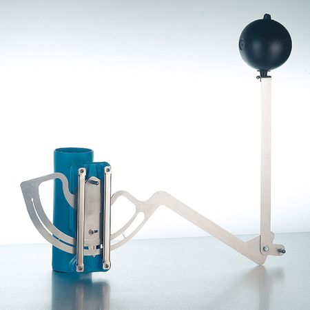 Drossel für die Retention Inox von 0,20 bis 0,60 l/sc.
