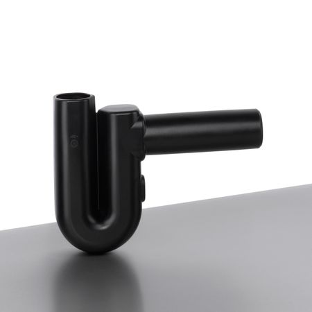 Zisterne flach 800 Liter KOMPAKT Siphon