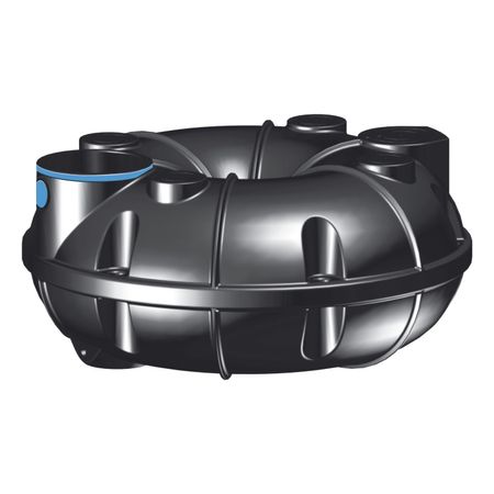 Sammelgrube 800 Liter Torus