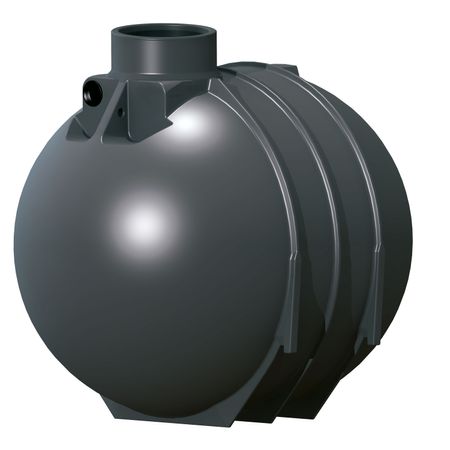 Sammelgrube 5200 Liter BlackLine II