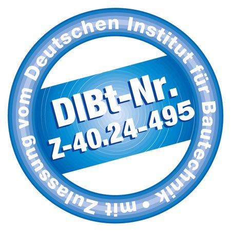 BlackLine II 7600 Liter DIBT Zulassung