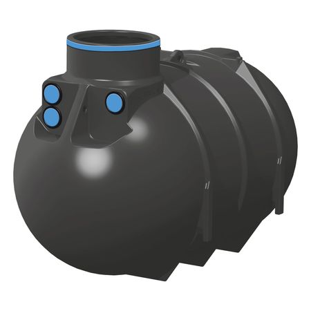 Sammelgrube Abwassertank BlueLine II Typ 2600