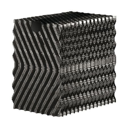 Rigole ca. 210 Liter,  69 x 50 x 60 cm 
