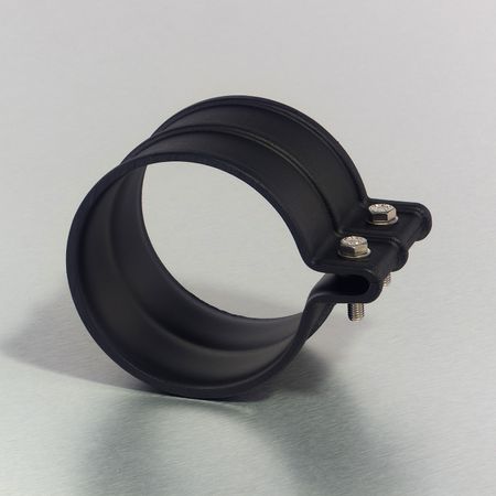 Verbinder DN 100 Rapidverbinder für Zisternenfilter