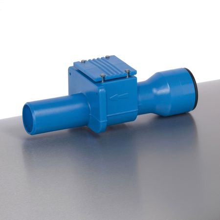 Rückstauklappe DN 100 für Regenwasser Zisterne