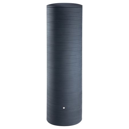 Regentonne anthrazit NOVARA 500 Liter 