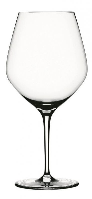 Rotwein Ballon Authentis - Spiegelau - Rotweinglas