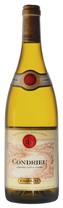 2019er Condrieu - E. Guigal - Weißwein