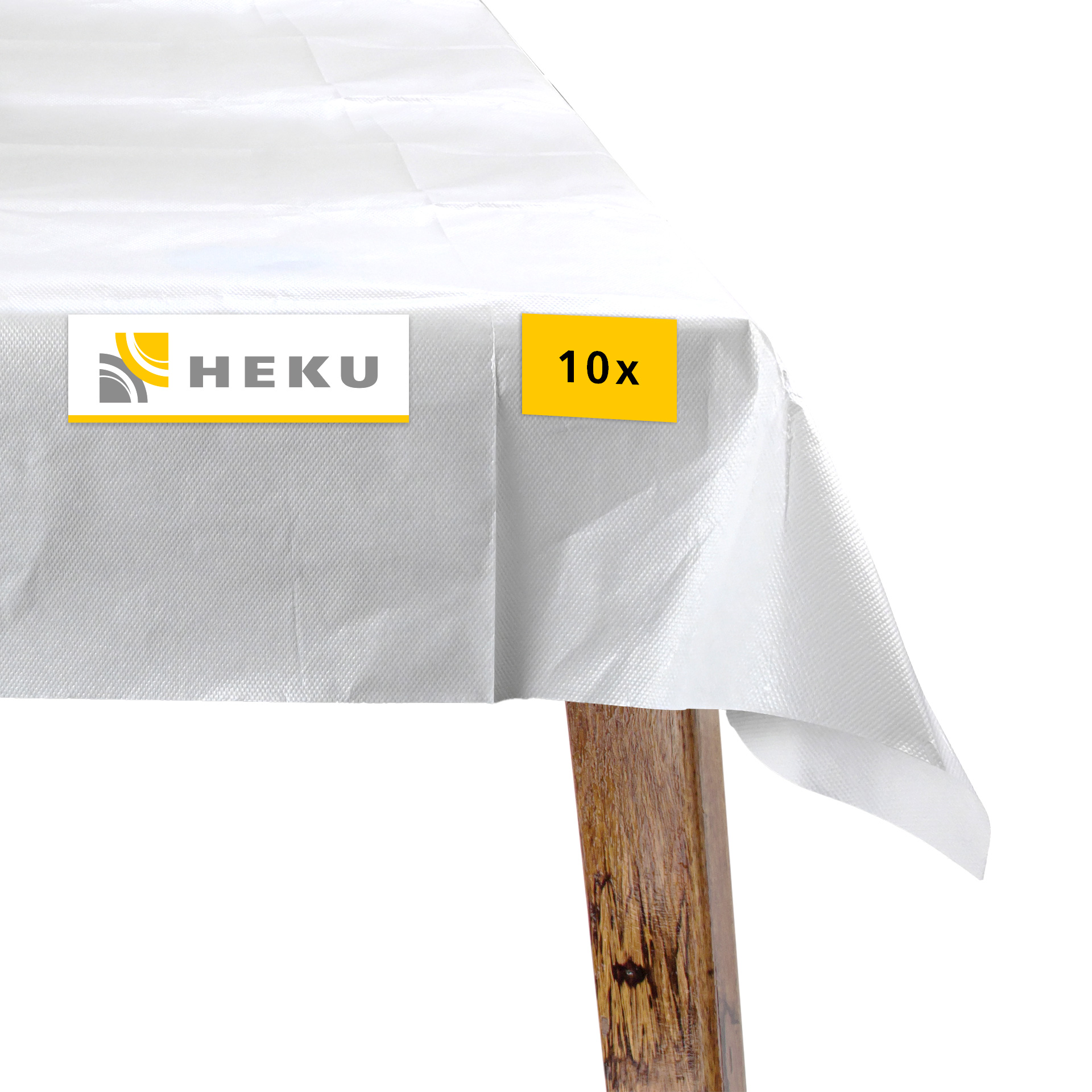 Paket] HEKU Bierzelt-Tischdecke