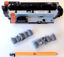 HP Wartungskit CF065-67901 mit Fuser Unit für Laserjet Enterprise 600 - Modelle / M601 / M602 / M603 Serie