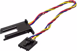 HP Single Sheet Sensor SV CH538-67033 für DesignJet T770 / T790 / T1200 / T1300 / T1700 Serie