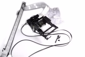 HP Carriage Assy 24-Inch CQ890-60239 für Designjet T100 / T120 / T125 / T130 / T520 / T525 Serie