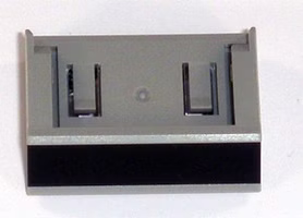 HP Separation Pad RF5-4258-000CN für Laserjet 2300 Serie 500 Blatt Zusatzschacht