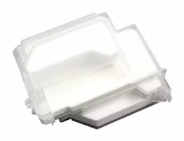 Brother Ink Absorber Flushing Box / Resttintenbehälter LED467001 für DCP-J4110DW / MFCJ2510 / MFC-J2310 Serie